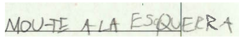 Muestra validation