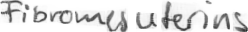 Handwriting generada por VATr