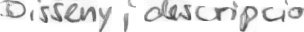 Handwriting generada por VATr