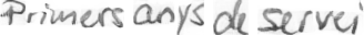Handwriting generada por VATr